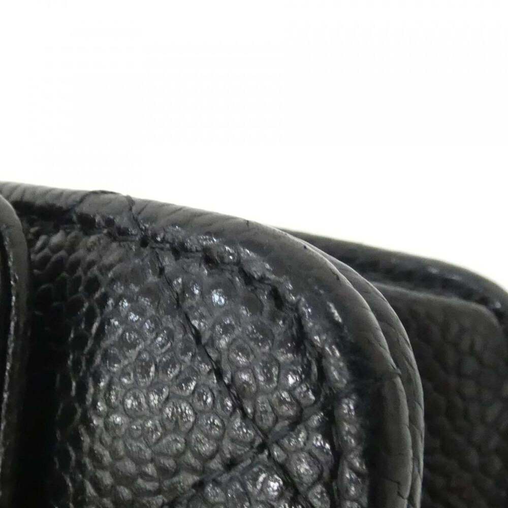 CHANEL Black Wallet - Picture 3 of 10